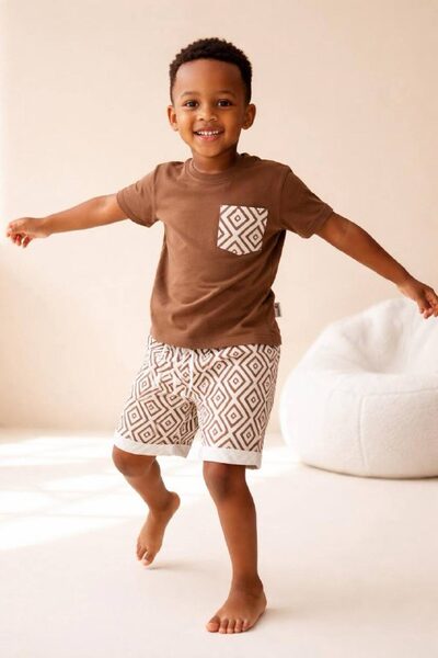 Kids' Set — TGjTuhS3ESLr view 3