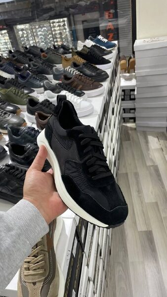 Men's Sneakers — TGjV0j3blf8E view 2