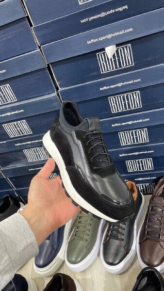 Men's Sneakers — TGjV0j3blf8E view 6
