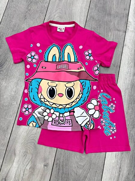 Kids' Set — TGjVdOTrNG5f view 3
