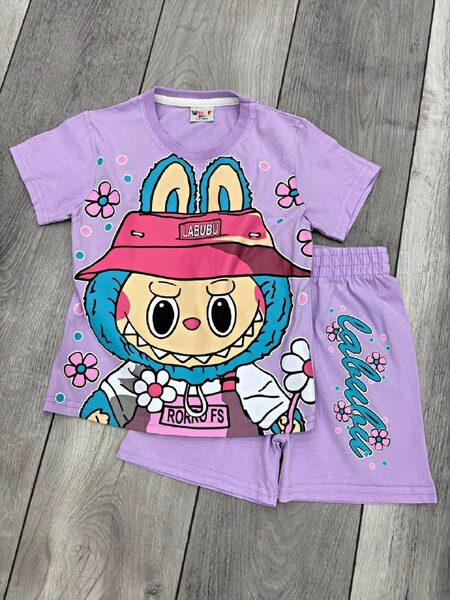 Kids' Set — TGjVdOTrNG5f view 4