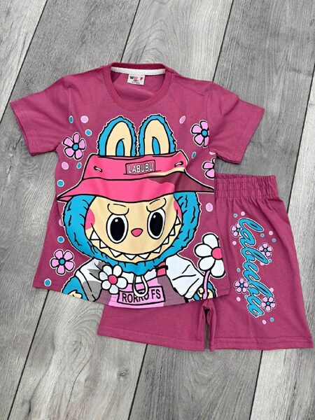 Kids' Set — TGjVdOTrNG5f view 5