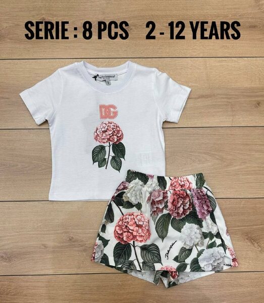 Kids' Set — TGjVwgeqWcyP