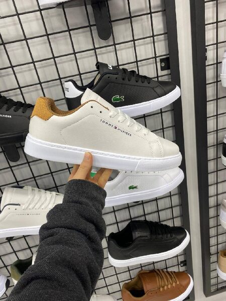 Men's Sneakers — TGj_RkrIKFjX view 2