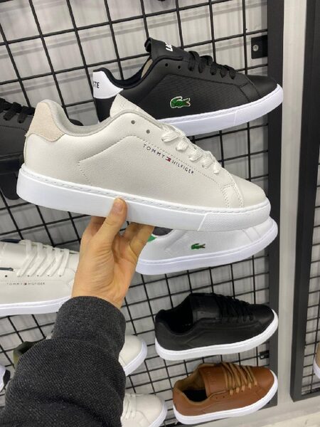 Men's Sneakers — TGj_RkrIKFjX view 5