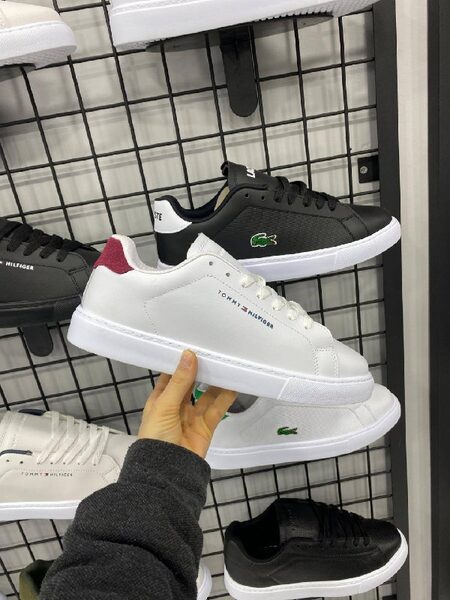 Men's Sneakers — TGj_RkrIKFjX view 6
