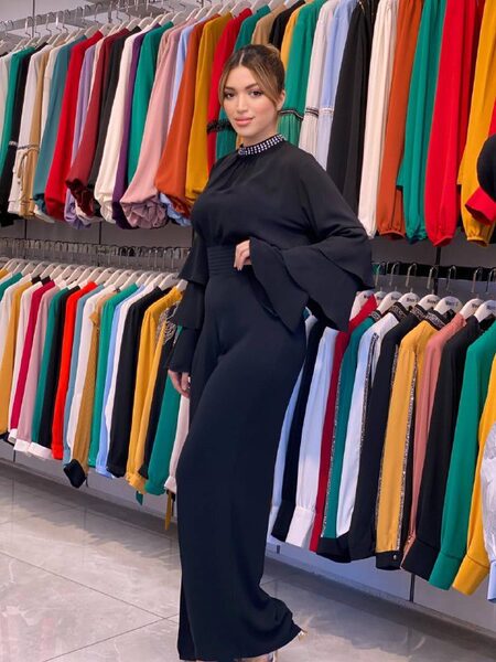 Apparel — TGjaDKlAf6N5 view 3
