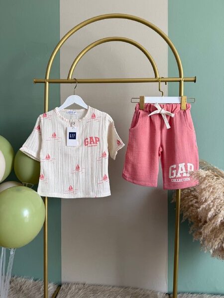 Kids' Set — TGjavaJjfhgQ