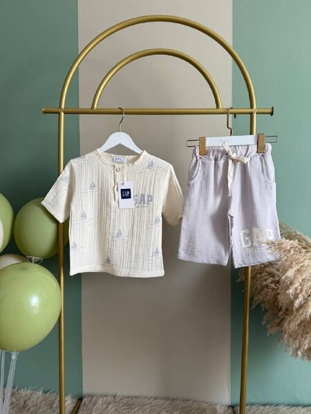 Kids' Set — TGjavaJjfhgQ view 2