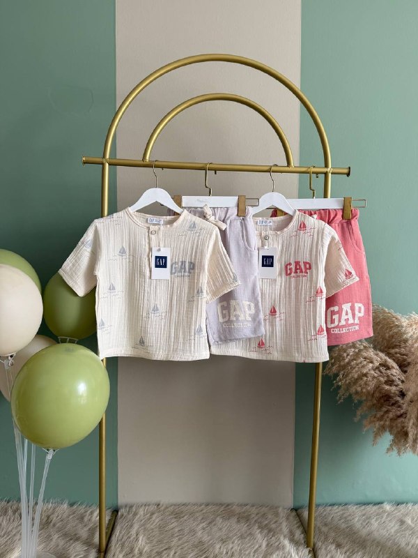 Kids' Set — TGjavaJjfhgQ view