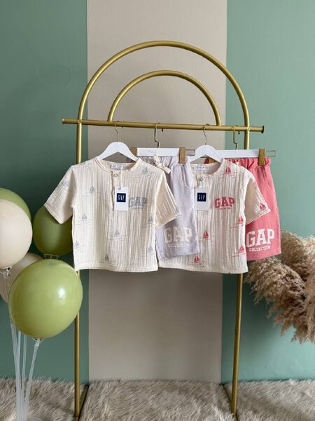 Kids' Set — TGjavaJjfhgQ view 3