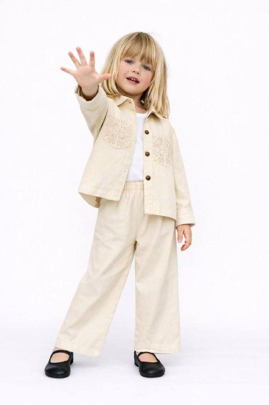 Kids' Set — TGjcIL9OSljo