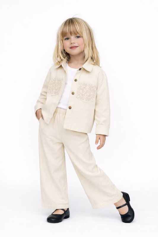 Kids' Set — TGjcIL9OSljo view