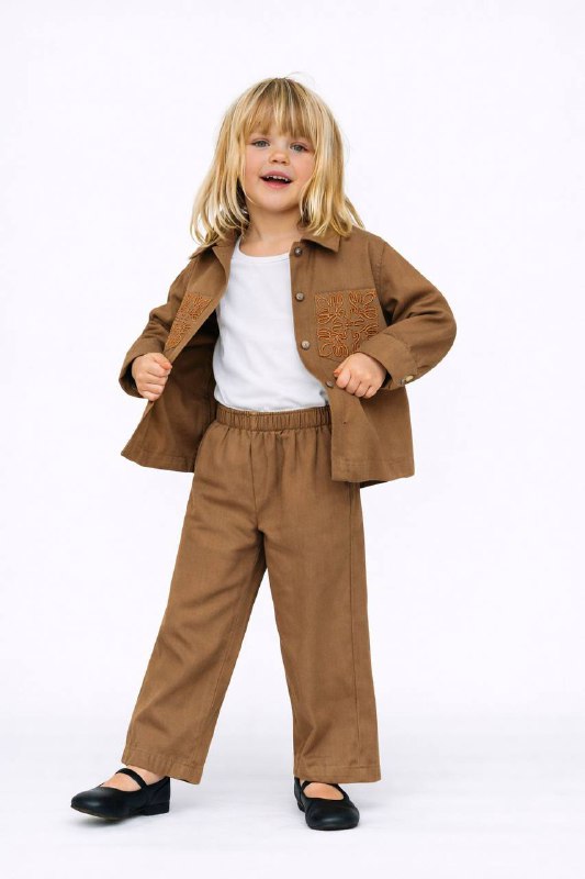 Kids' Set — TGjcIL9OSljo view