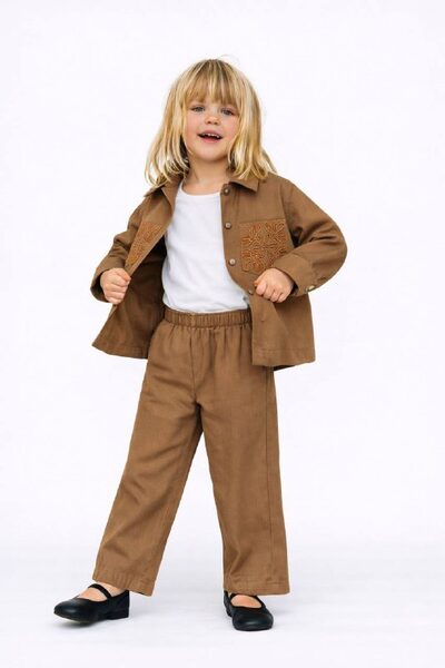 Kids' Set — TGjcIL9OSljo view 3