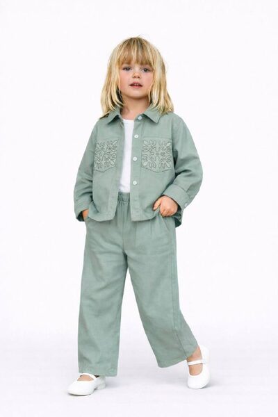 Kids' Set — TGjcIL9OSljo view 5