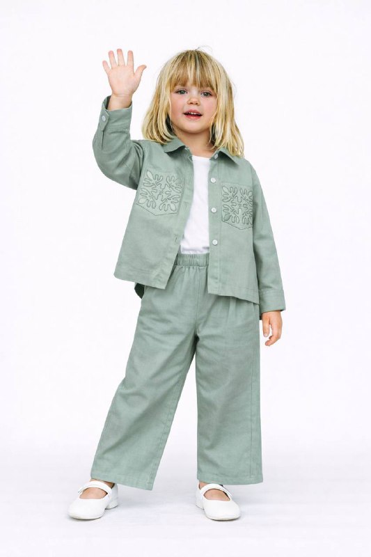 Kids' Set — TGjcIL9OSljo view