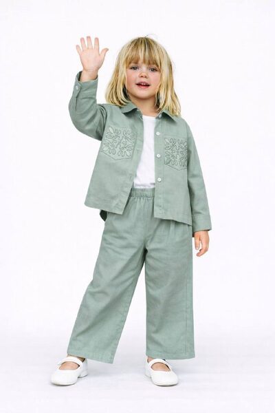 Kids' Set — TGjcIL9OSljo view 6