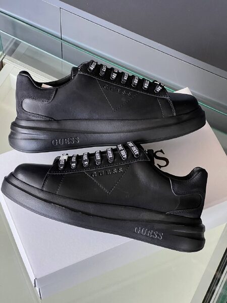 Men's Sneakers — TGjeS6ves_Ar view 5