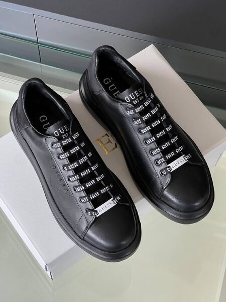 Men's Sneakers — TGjeS6ves_Ar view 6