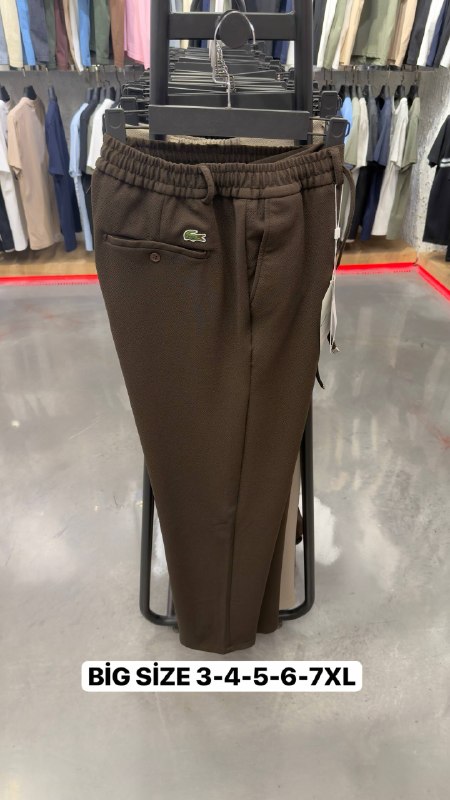 Apparel — TGjeqkGTkZM2 view