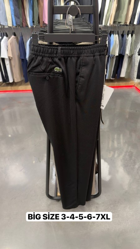 Apparel — TGjeqkGTkZM2 view