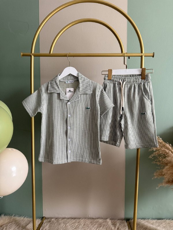 Kids' Set — TGjfZjyXRmus