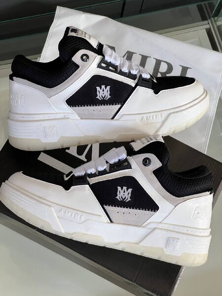 Men's Sneakers — TGjjkMH3B_gf view 5