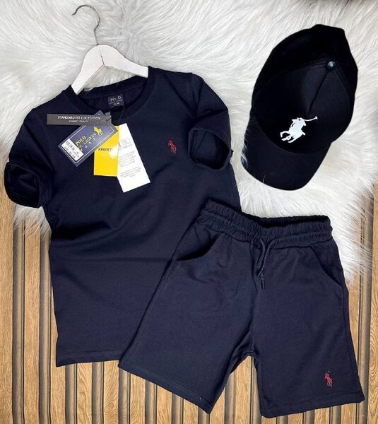 Kids' Set — TGjkvWx3VdD4 view 2