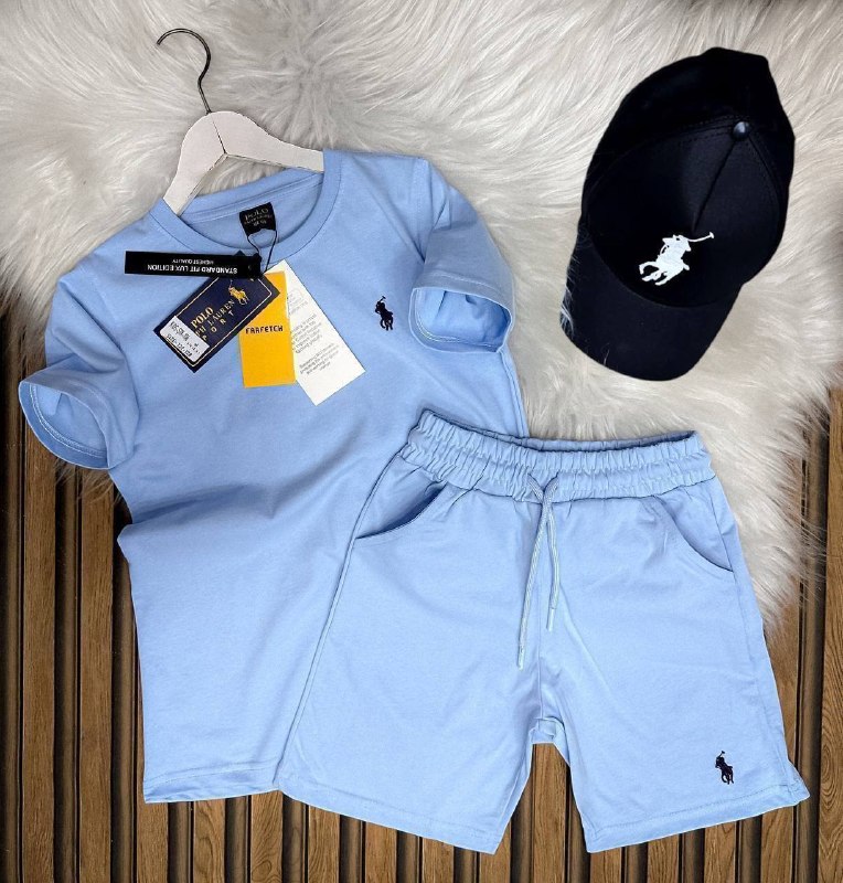 Kids' Set — TGjkvWx3VdD4 view