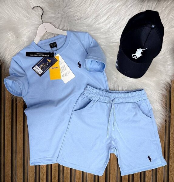 Kids' Set — TGjkvWx3VdD4 view 4