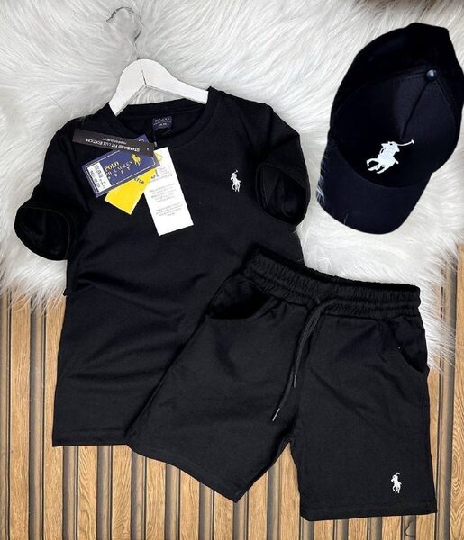 Kids' Set — TGjkvWx3VdD4 view 5