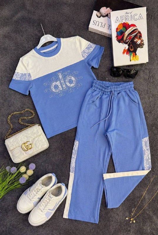 Kids' Set — TGjlTD3Kv9rA view