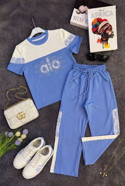Kids' Set — TGjlTD3Kv9rA view 2