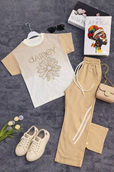 Kids' Set — TGjlTD3Kv9rA view 3
