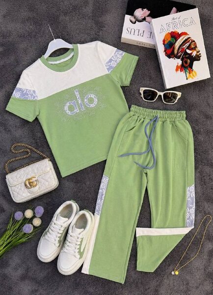 Kids' Set — TGjlTD3Kv9rA view 4