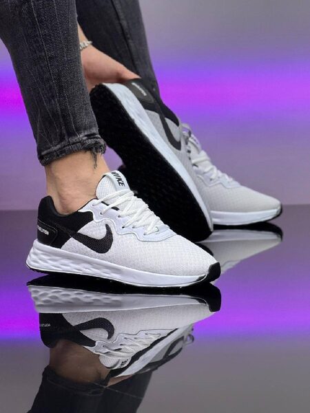 Men's Sneakers — TGjrAlftv77h view 4