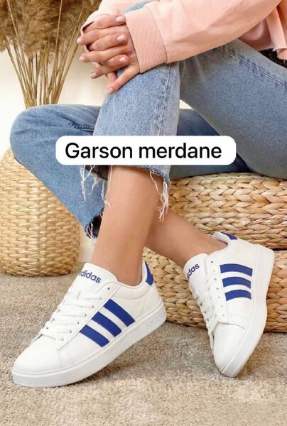 Men's Sneakers — TGjrAlftv77h view 5