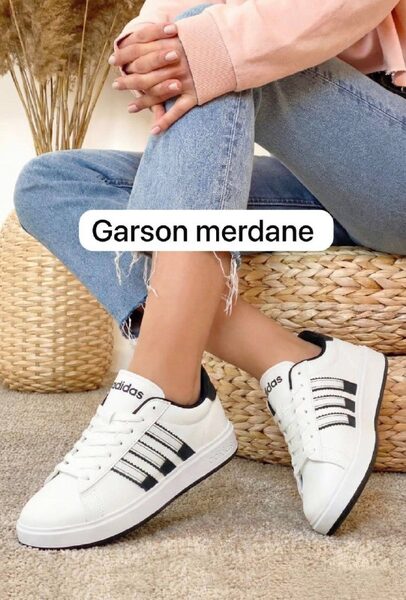 Men's Sneakers — TGjrAlftv77h view 6