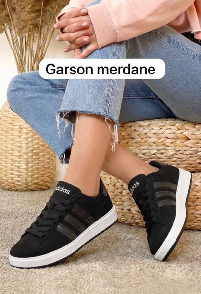 Men's Sneakers — TGjrAlftv77h view 7