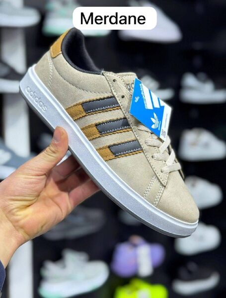 Men's Sneakers — TGjrAlftv77h view 8