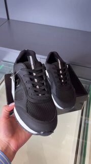 Men's Sneakers — TGjs6sg_QqPN view 4