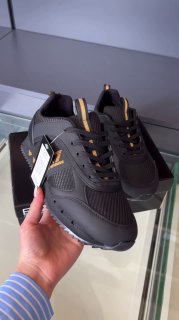 Men's Sneakers — TGjs6sg_QqPN view
