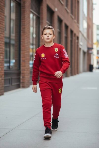 Kids' Set — TGjtNfnHHGFb