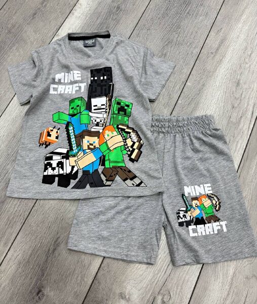 Kids' Set — TGjuCJgc4ERC view 2