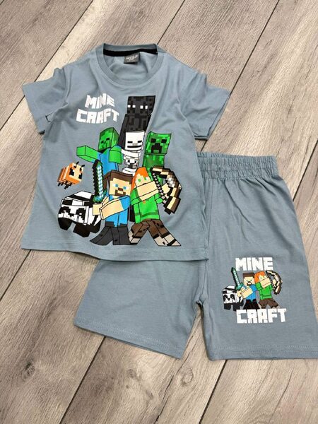 Kids' Set — TGjuCJgc4ERC view 3