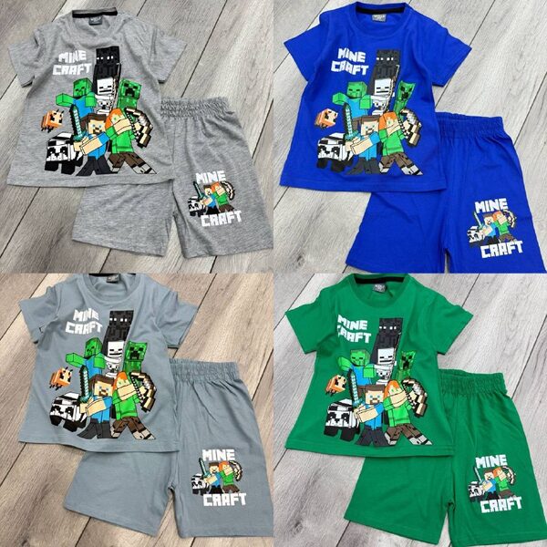 Kids' Set — TGjuCJgc4ERC view 6