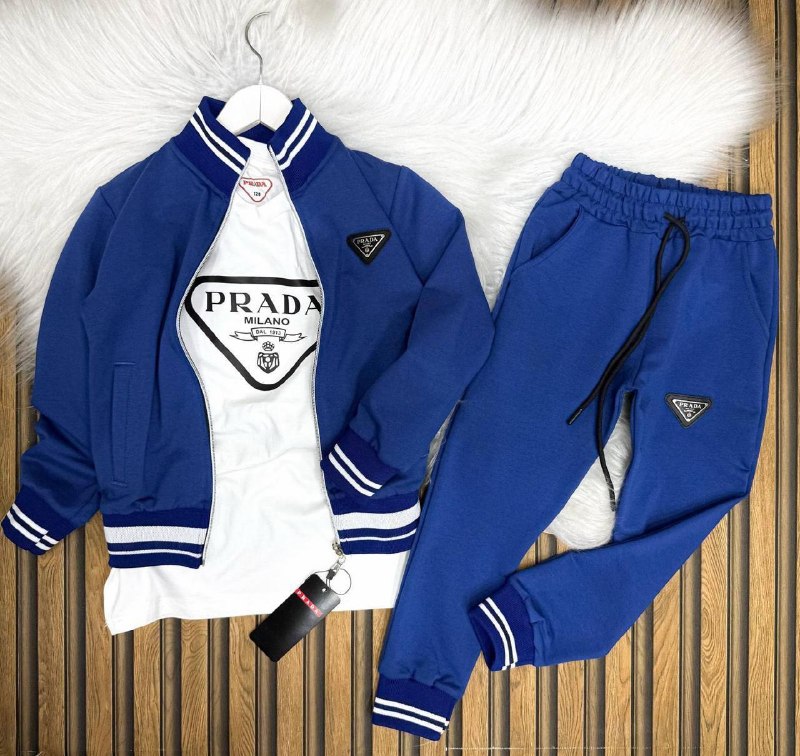 Kids' Set — TGjvPH-wIAmb