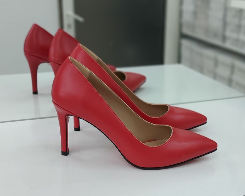 Women's Shoes — TGjvQenCjniv