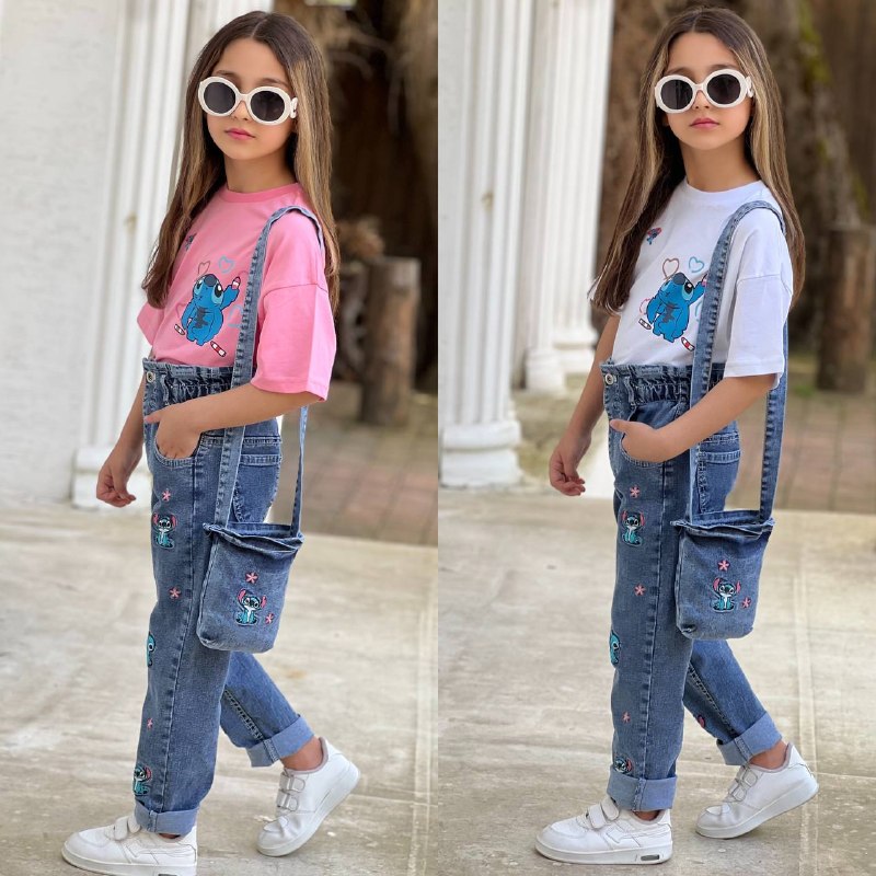 Kids' Set — TGjvvXwpAsED